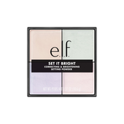 Elf Set It Bright Powder Quad