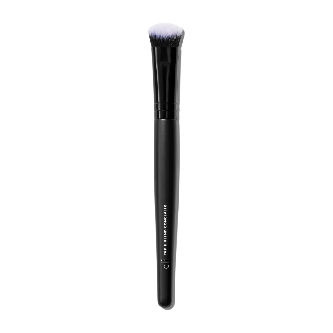 Elf Tap & Blend Concealer Brush