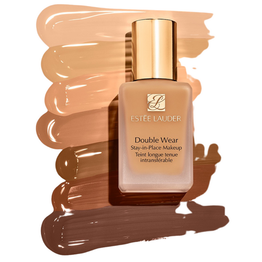 Estee Lauder Double Wear Foundation