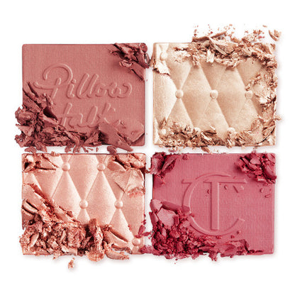 Charlotte Tilbury Pillow Talk Beautifying Palette