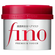 Fino Premium Touch Penetrating Essence Hair Mask 230g