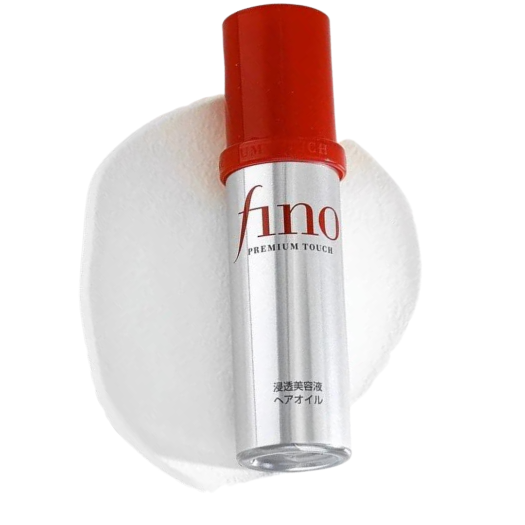 Fino Premium Touch Penetrating Essence Hair Oil 70ml