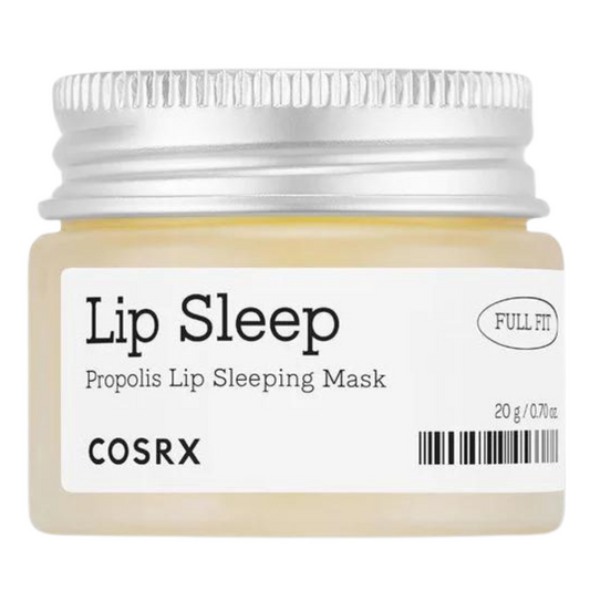 Cosrx Full Fit Propolis Lip Sleeping Mask 20 g