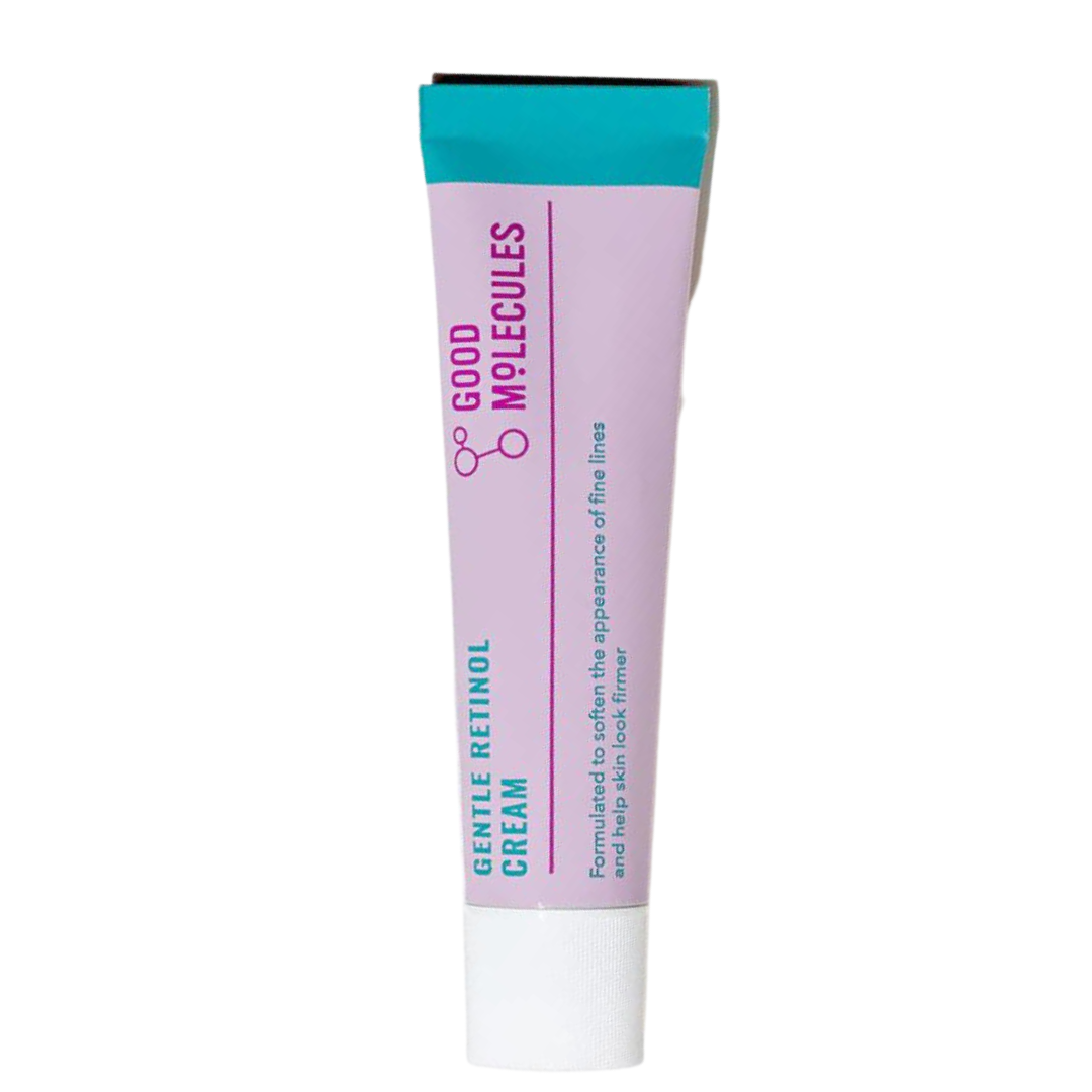 Good Molecules Gentle Retinol Cream