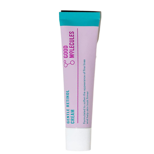 Good Molecules Gentle Retinol Cream