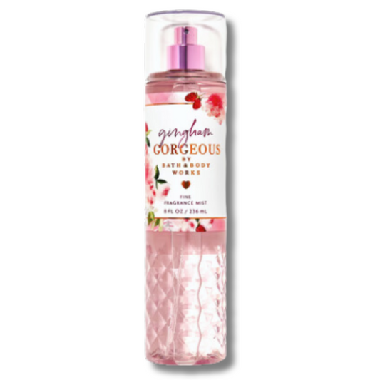 Bath&Body Gingham Gorgeous Fragrance Mist 236 ml