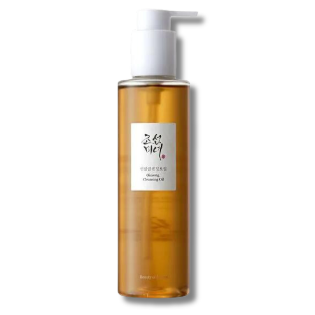 Beauty of Joseon Ginseng Cleansing Oil 210ml