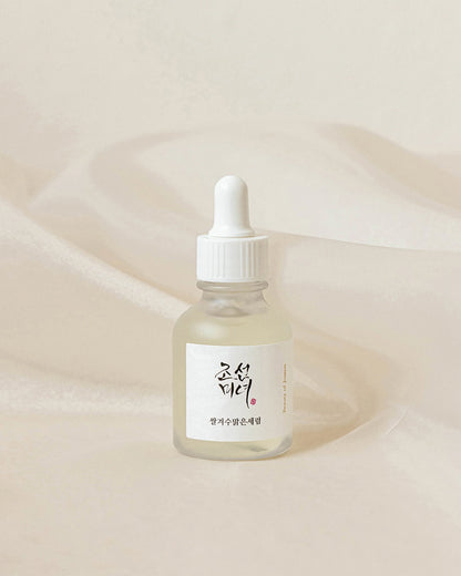 Beauty of Joseon Glow Deep Serum: Rice +Alpha Arbutin 30ml