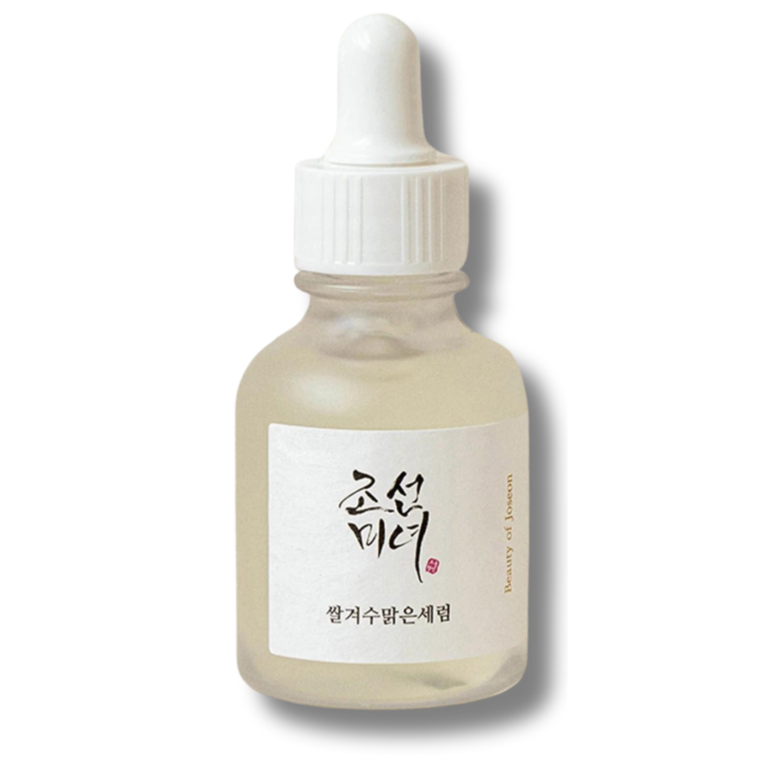 Beauty of Joseon Glow Deep Serum: Rice +Alpha Arbutin 30ml