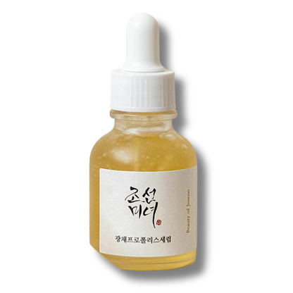 Beauty of Joseon Glow Serum: Propolis+Niacinamide