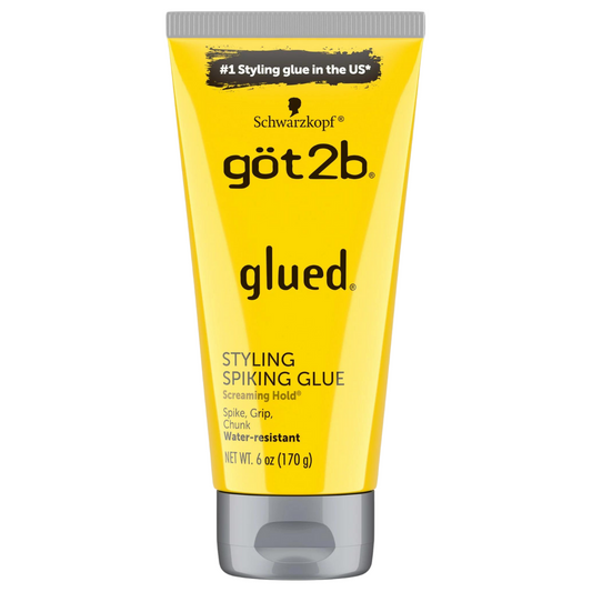 Got2B Glued Styling Spiking Hair Gel