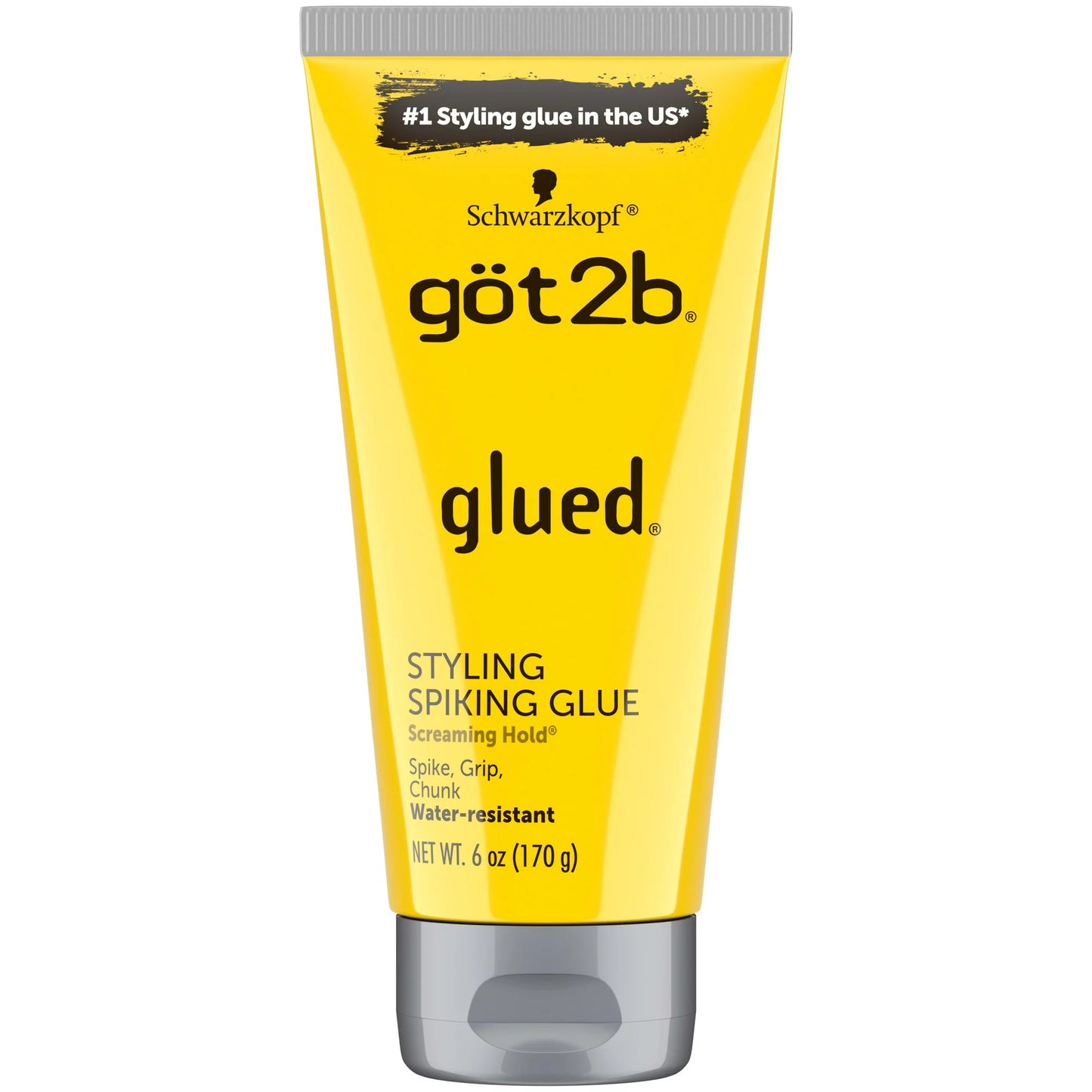 Got2B Glued Styling Spiking Hair Gel