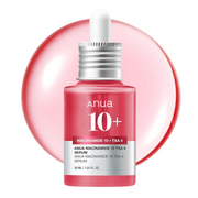 Anua Niacinamide 10% + TXA 4% Serum 30ml