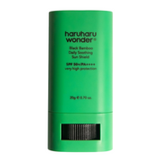 Haruharu Wonder Black Bamboo Daily Soothing Sun Shield Stick