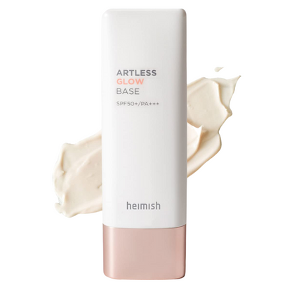 Heimish Artless Glow Base SPF50+ Pa++++