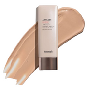 Heimish Artless Glow Tinted Sunscreen Shine Beige 40ml