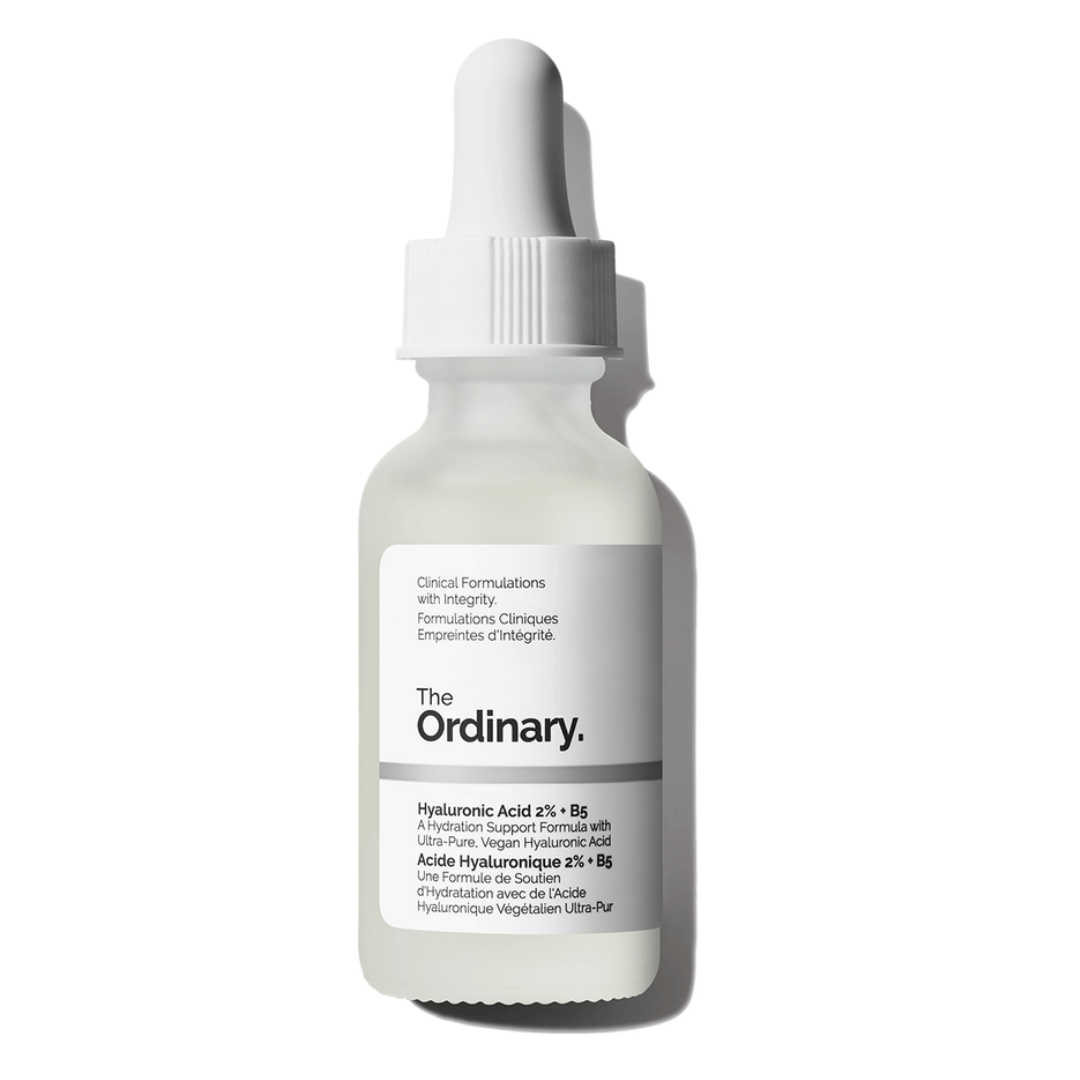 The Ordinary Hyaluronic Acid 2% + B5