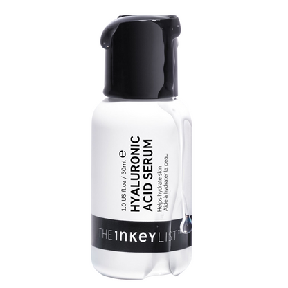 The Inkey List Hyaluronic Acid Serum 30ml