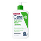 CeraVe Hydrating Facial Cleanser