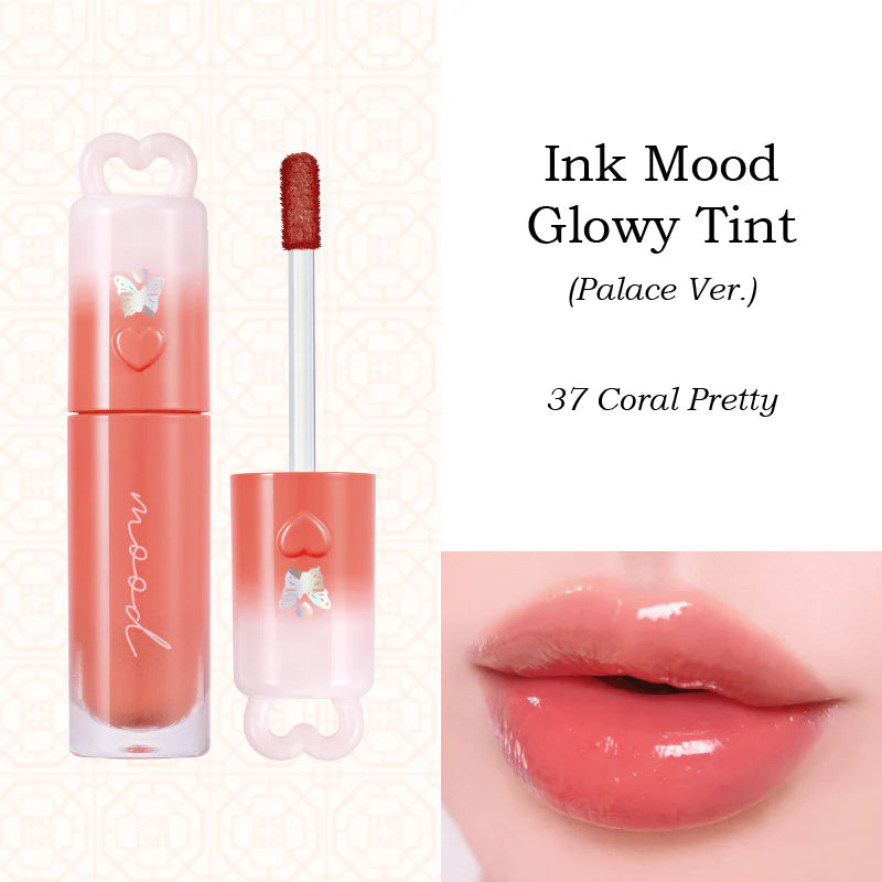 Peripera Ink Moody Glow Tint