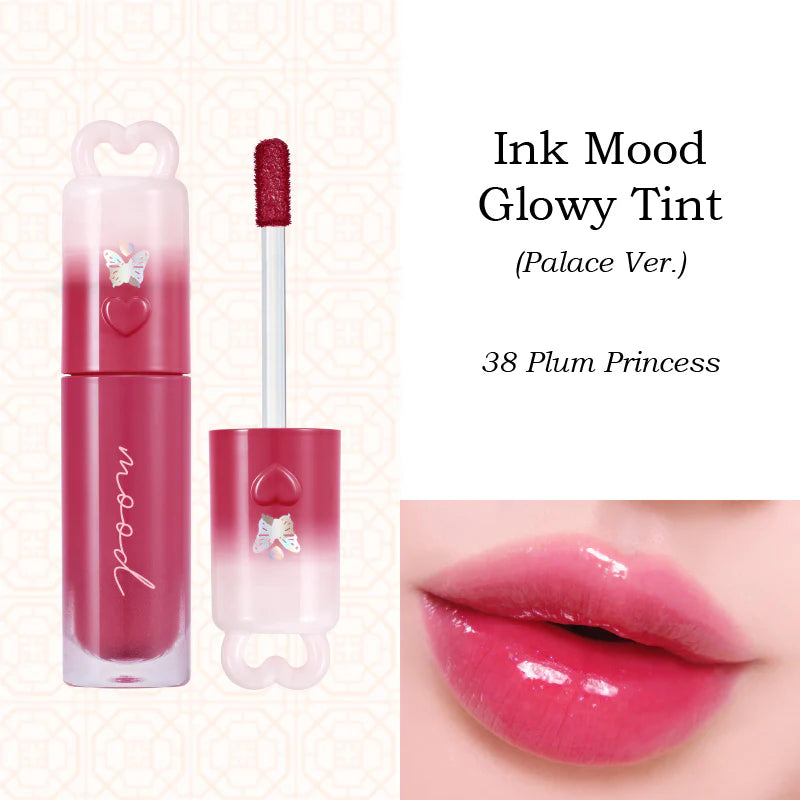 Peripera Ink Moody Glow Tint