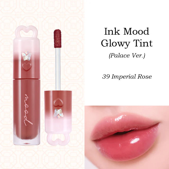 Peripera Ink Moody Glow Tint