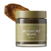 Im From Mugwort Mask