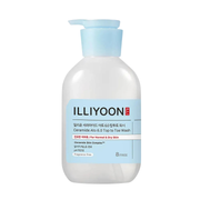 Illiyoon Ceramide  Ato 6.0 Top to Toe Wash 500ml