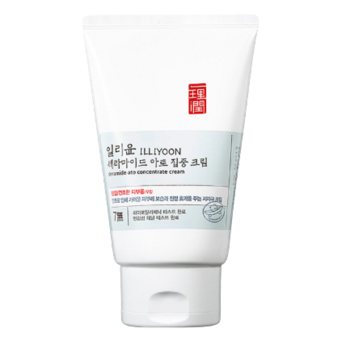 Illiyoon Ceramide Ato Concentreate Cream 200ml