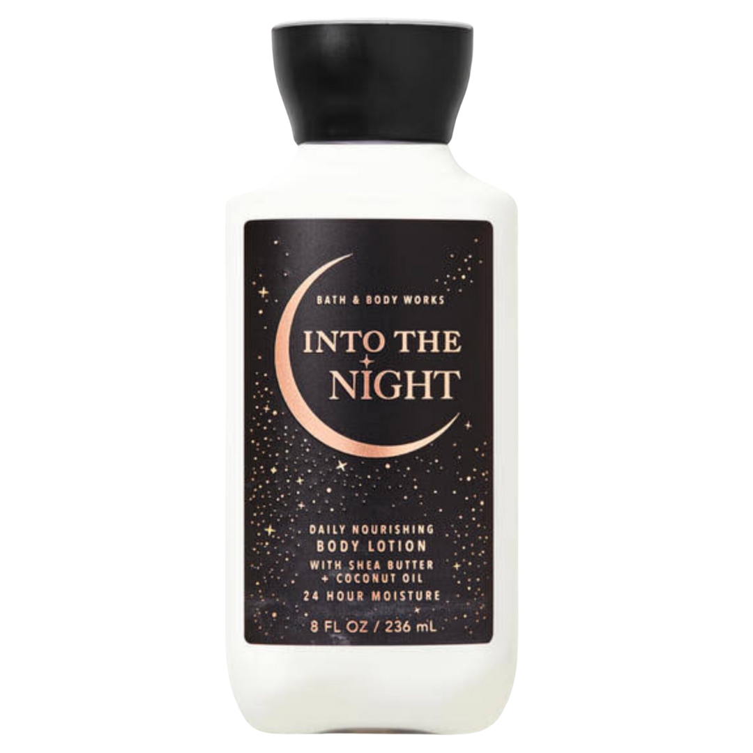 Bath&Body Into The Night Lotion 236 ml