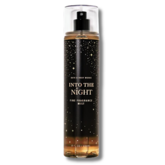 Bath&Body Into The Night Fragrance Mist 236 ml