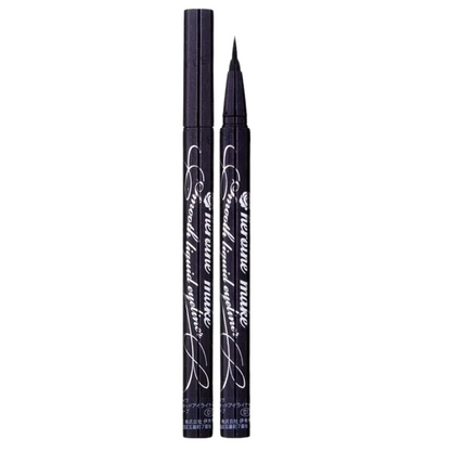 Isehan - Kiss Me Heroine Make Smooth Liquid Eyeliner