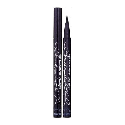 Isehan - Kiss Me Heroine Make Smooth Liquid Eyeliner