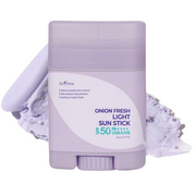 Isntree Onion Fresh Light Sun Stick 22g