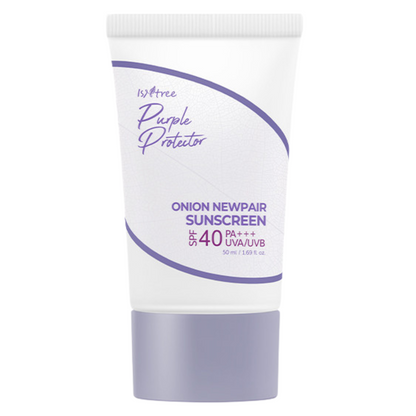 Isntree Onion Newpair Sunscreen 50ml