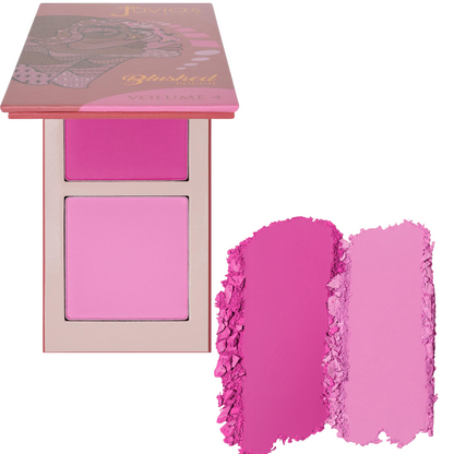 Juvias Place Blushed Duo Blush