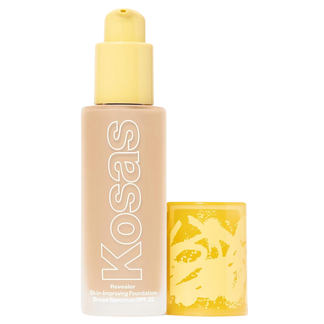 Kosas Revealer Skin Improving Foundation SPF 25