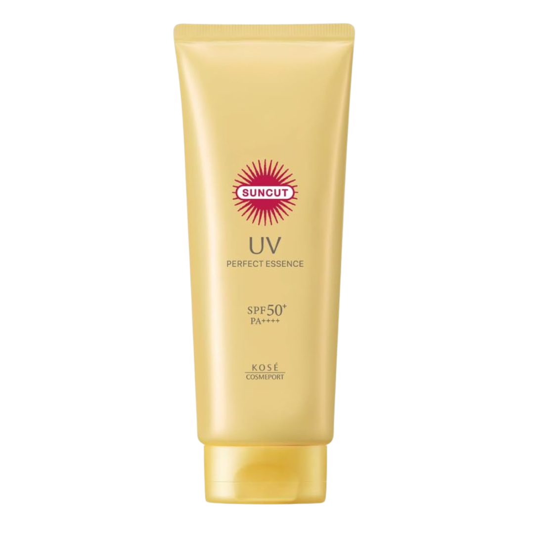 Kose Suncut Perfect Essence 120g