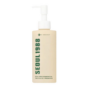 Ksecret SEOUL 1988 Cleansing Oil Pine Cica 1% + Probiotics
