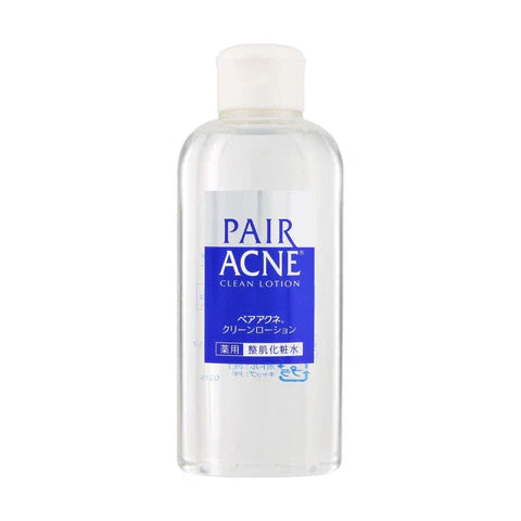 Lion Pair Acne Clean Lotion 160ml