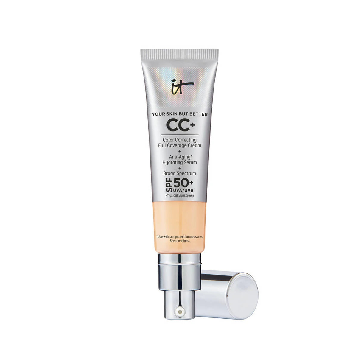 IT CC Cream Full Coverage 32 mL