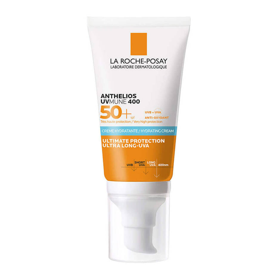 La Roche Posay Anthelios Hydrating SPF50