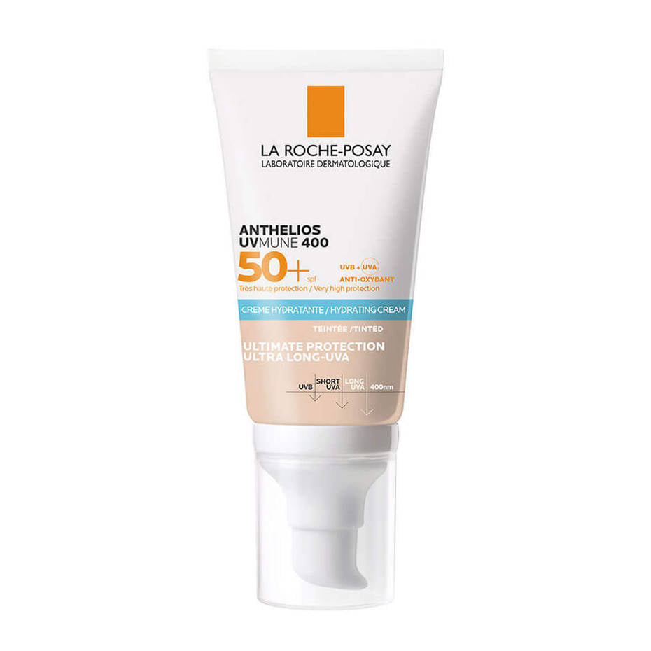 La Roche Posay Anthelios Hydrating SPF50