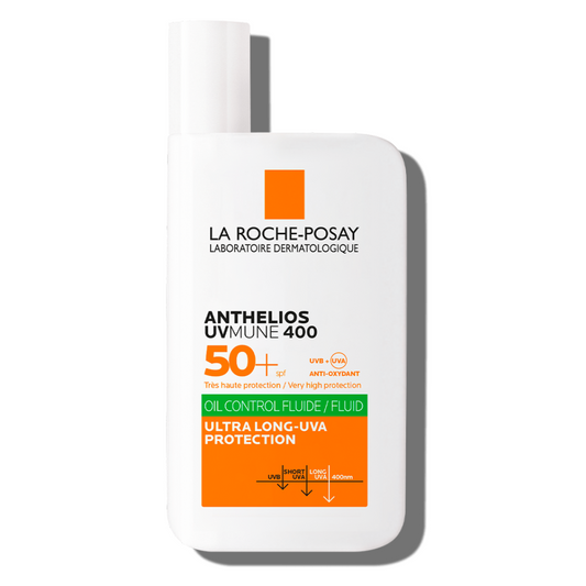 La Roche Posay Anthelios UVmune 400 Oil Control Fluid