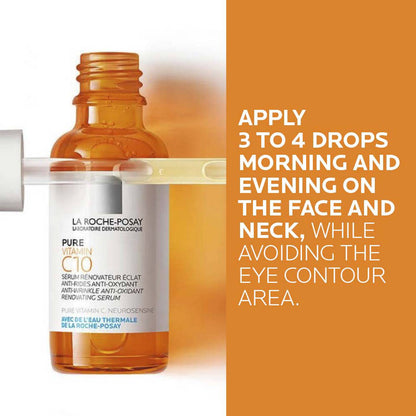 La Roche Posay Vitamin C10