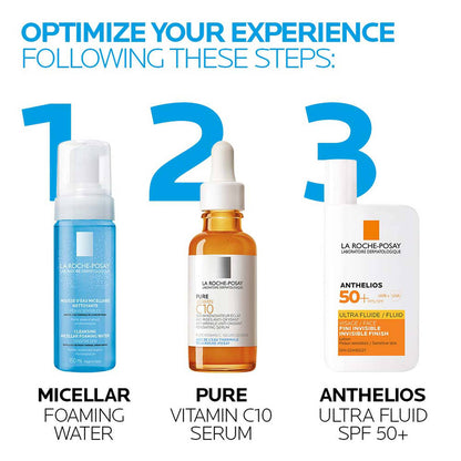 La Roche Posay Vitamin C10