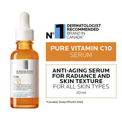 La Roche Posay Vitamin C10