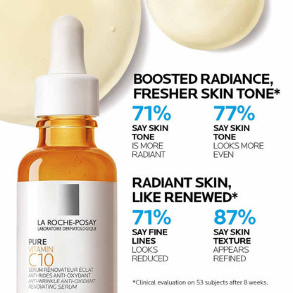 La Roche Posay Vitamin C10