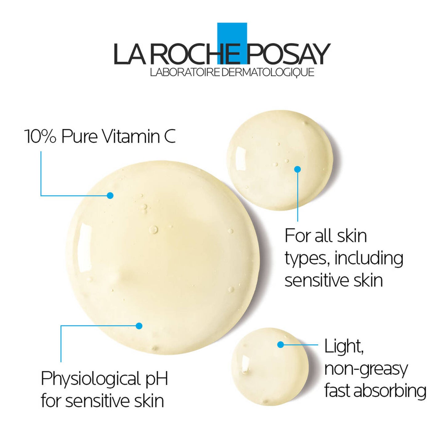 La Roche Posay Vitamin C10