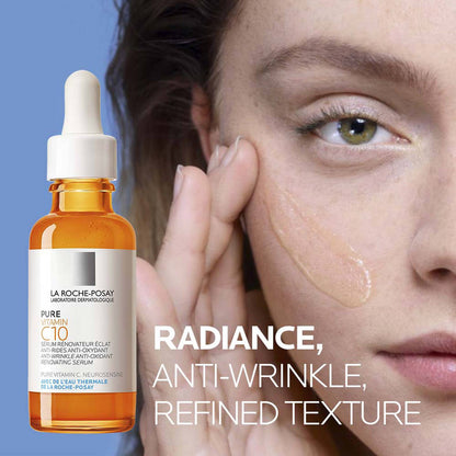 La Roche Posay Vitamin C10